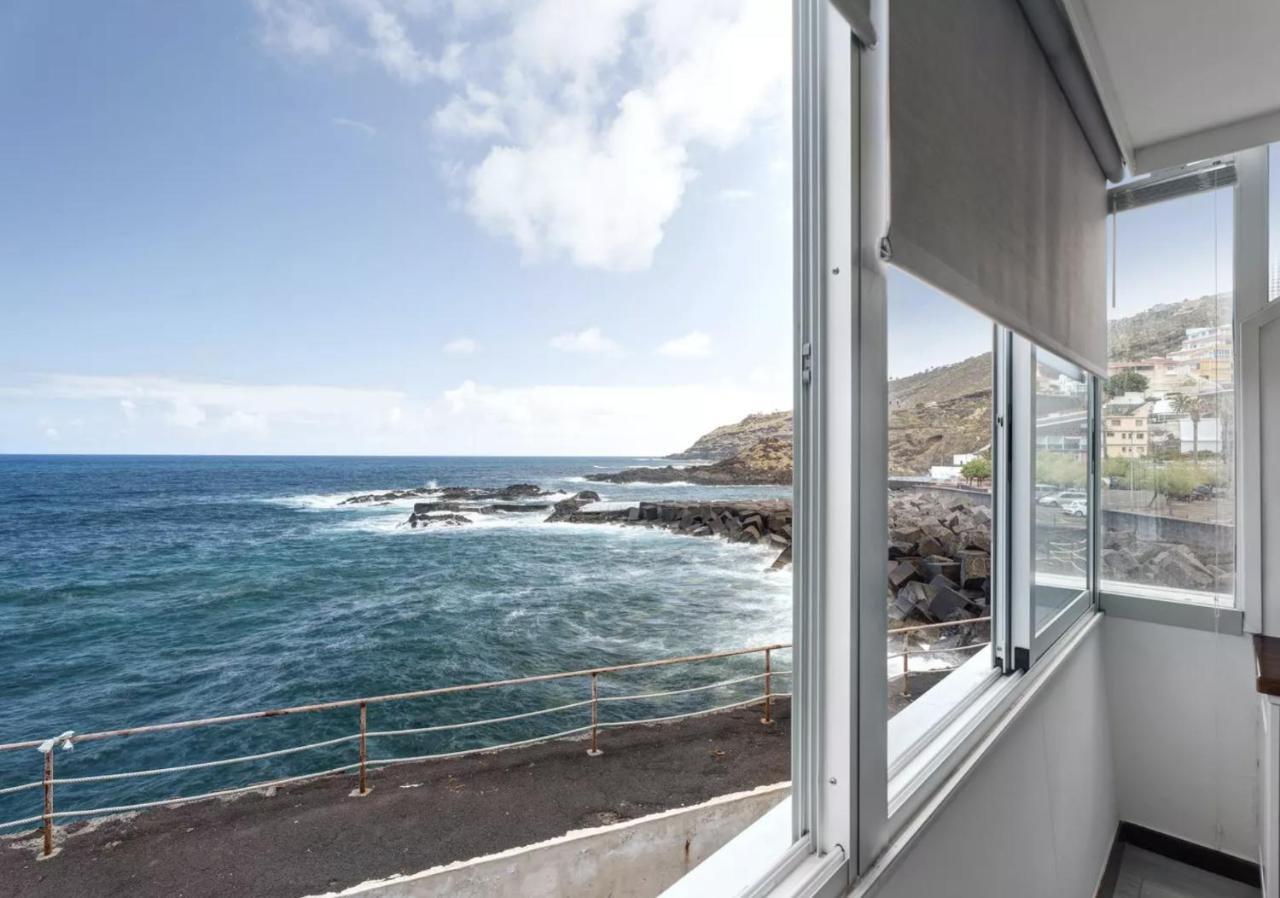 Roque Mar Apartamento Atardecer Santa Cruz de Tenerife Exteriér fotografie
