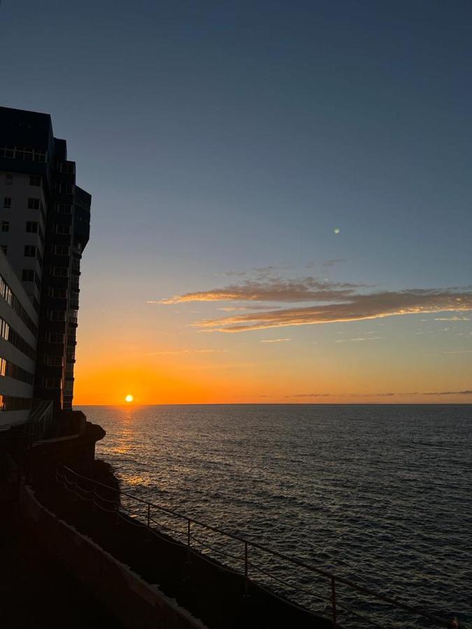 Roque Mar Apartamento Atardecer Santa Cruz de Tenerife Exteriér fotografie