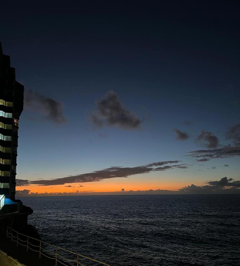 Roque Mar Apartamento Atardecer Santa Cruz de Tenerife Exteriér fotografie