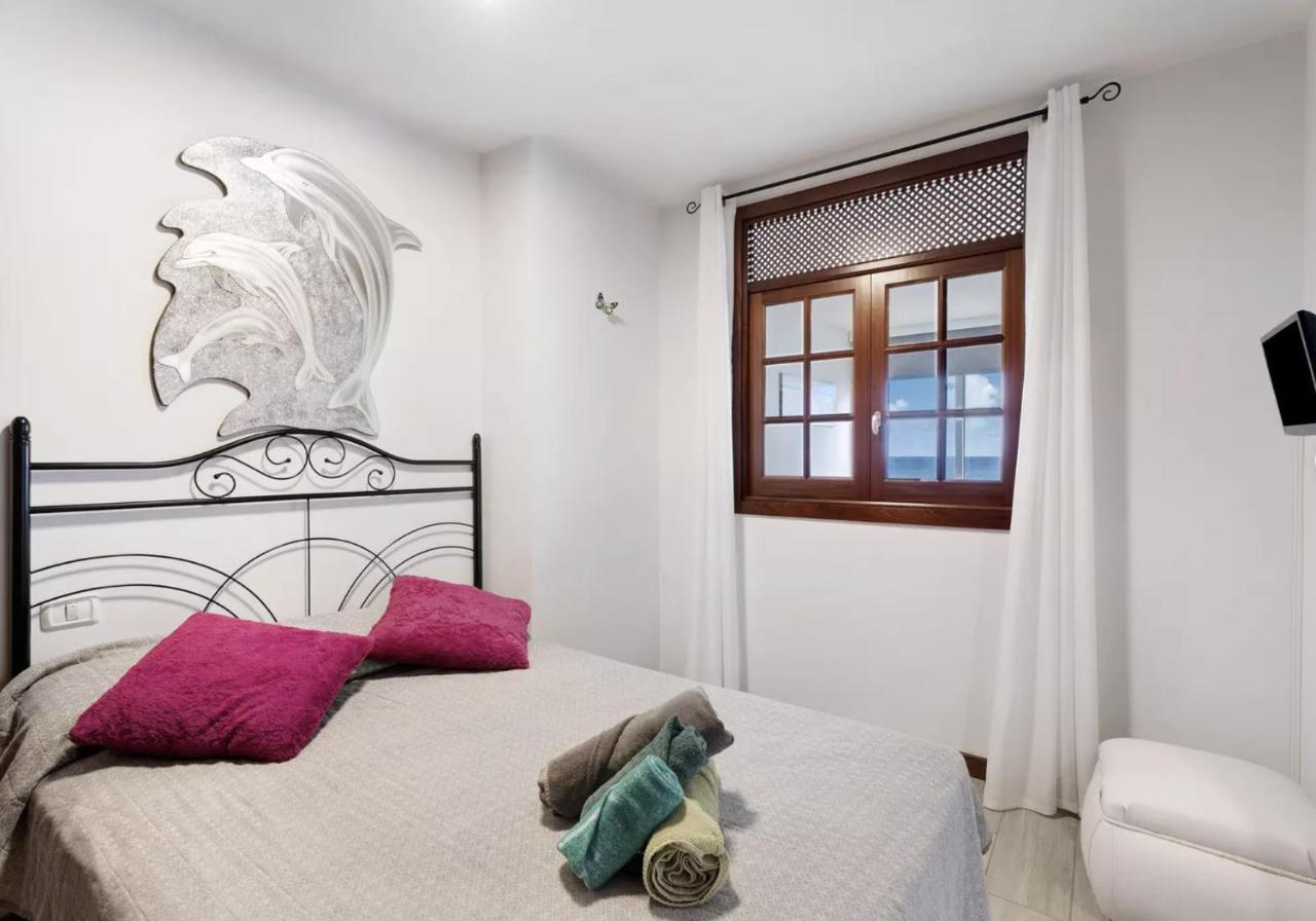 Roque Mar Apartamento Atardecer Santa Cruz de Tenerife Exteriér fotografie
