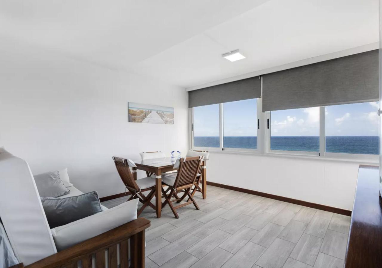 Roque Mar Apartamento Atardecer Santa Cruz de Tenerife Exteriér fotografie